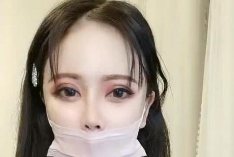 FH溪水高颜值主播的自慰付费大秀-主播真会玩!